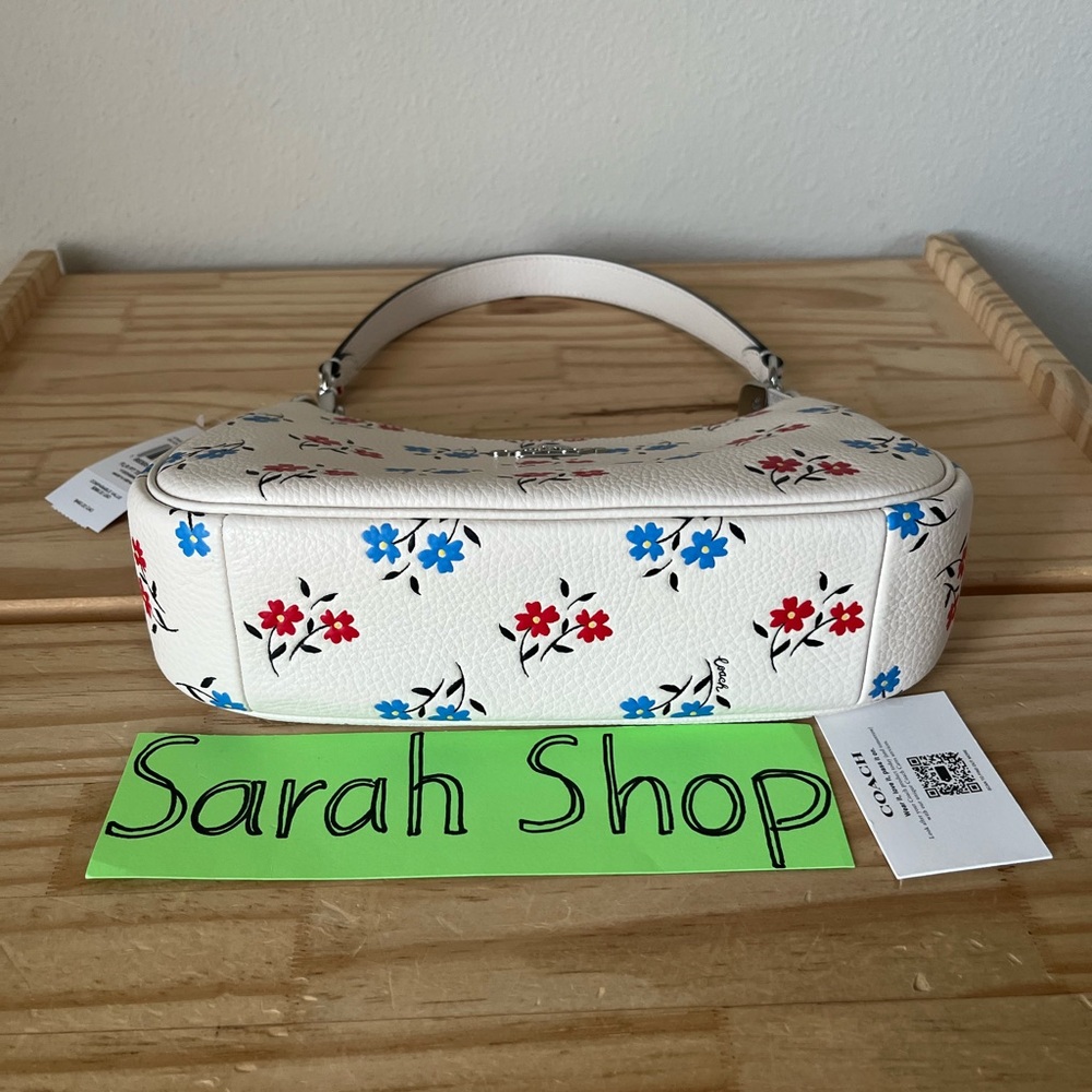 ✅Coach purse - Picture 6 of 15